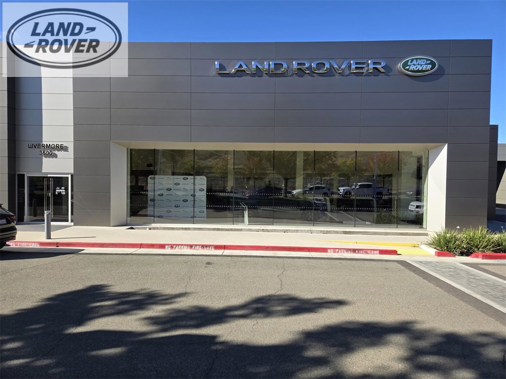 Used 2024 Land Rover Range Rover Sport image 30