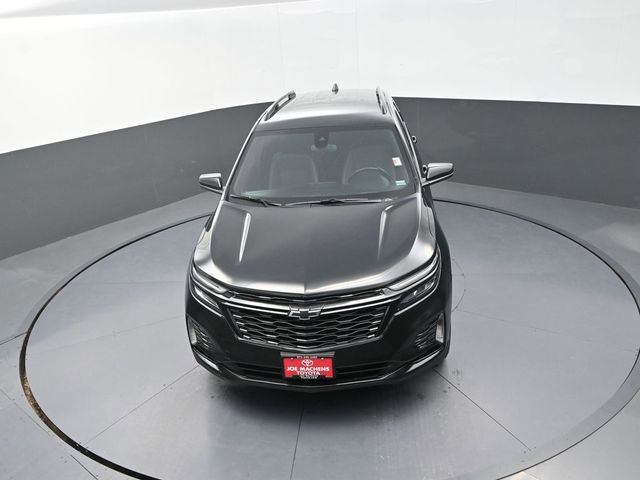 Used 2024 Chevrolet Equinox RS image 20