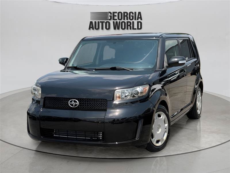 Used 2010 Scion xB FWD image 4