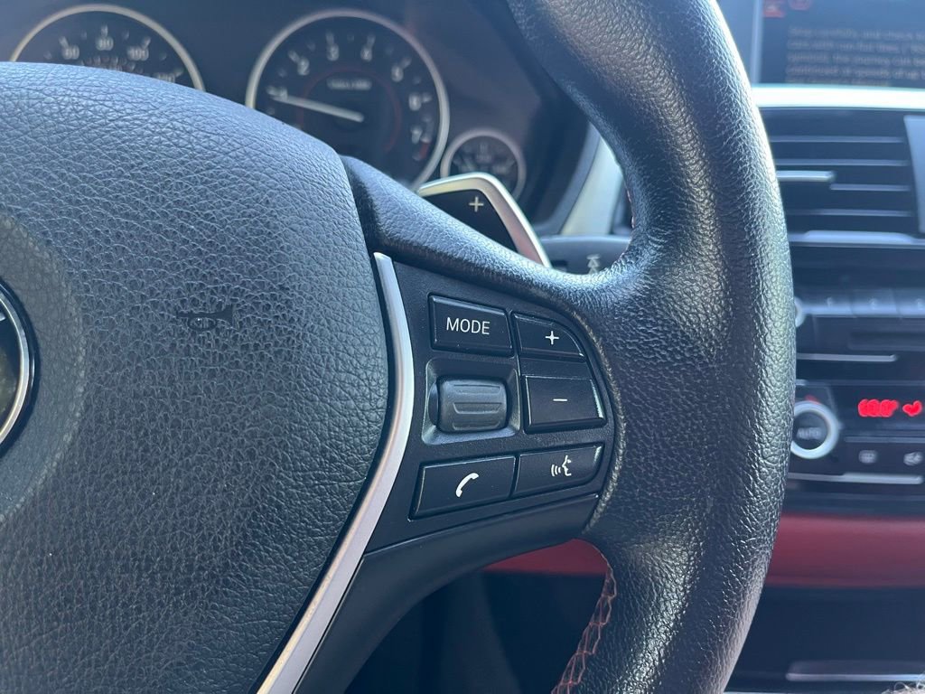 Used 2015 BMW 428i Coupe image 29