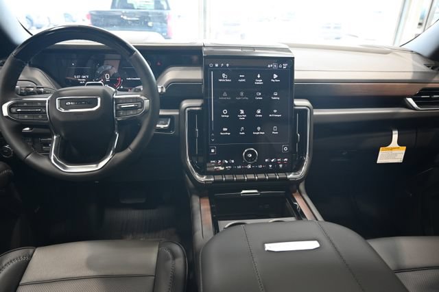 New 2026 GMC Yukon Denali w/ Advanced Technology Package AWD/4WD image 13