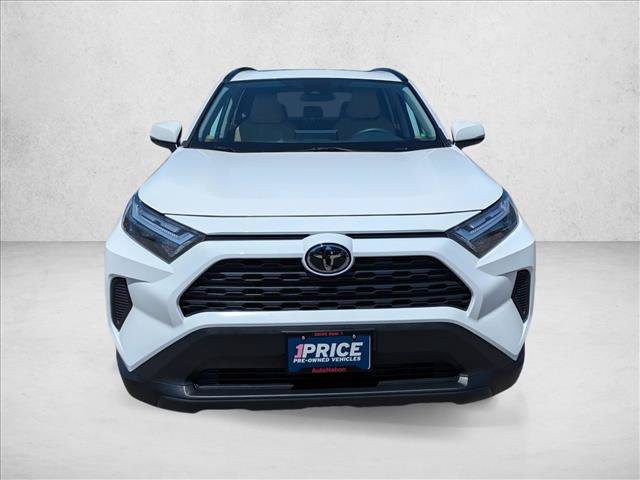 Used 2023 Toyota RAV4 XLE w/ Convenience Package FWD video 2