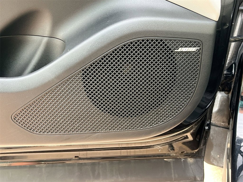 Used 2024 Hyundai Tucson Limited image 15