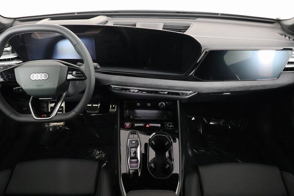 New 2026 Audi S5 Premium Plus AWD/4WD image 4