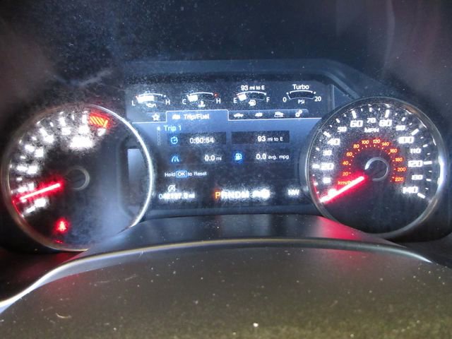 Used 2020 Ford F150 Raptor w/ Equipment Group 801A Mid image 19