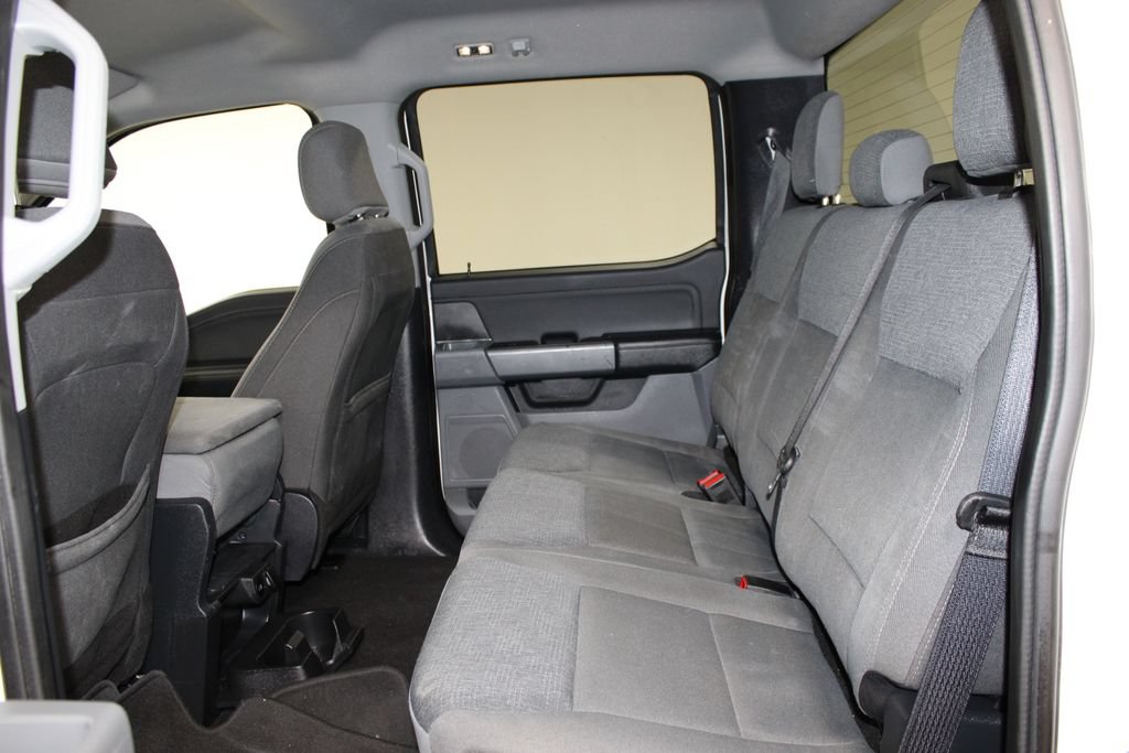 Used 2024 Ford F150 XLT w/ Tow/Haul Package AWD/4WD image 25