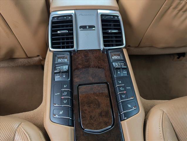 Used 2015 Porsche Panamera 4S image 26