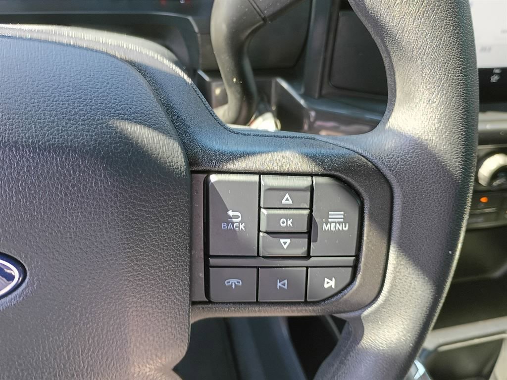 Used 2025 Ford F150 STX w/ Equipment Group 200A image 16