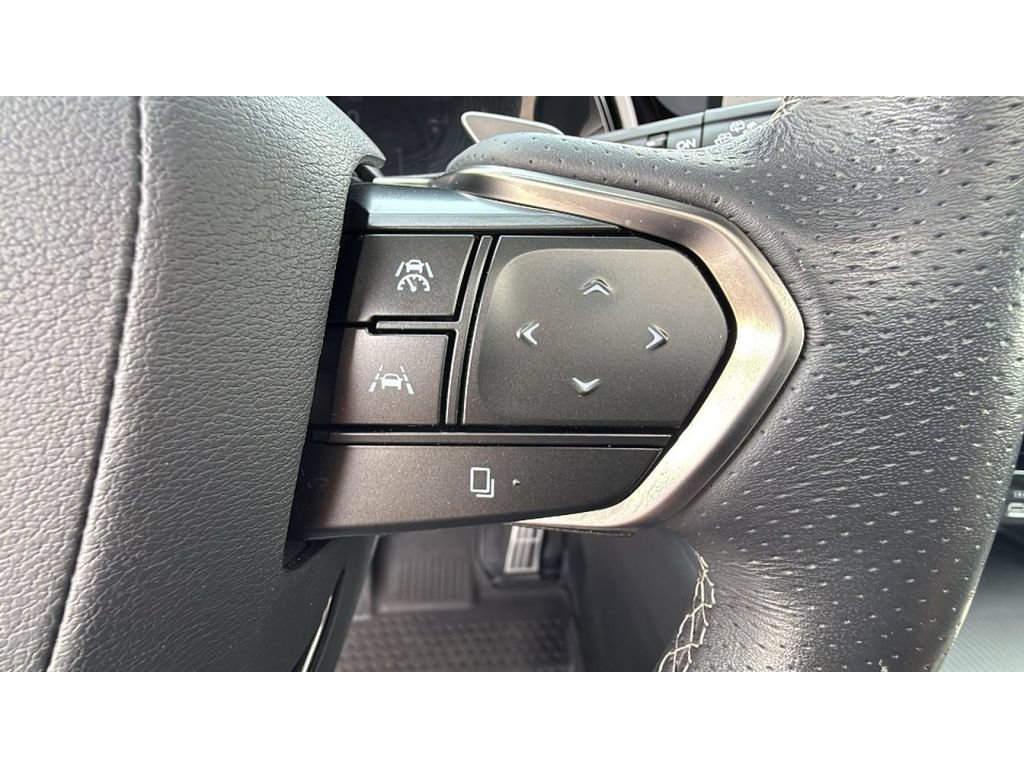 Used 2024 Lexus RX 500h F Sport w/ Convenience Package AWD/4WD image 32