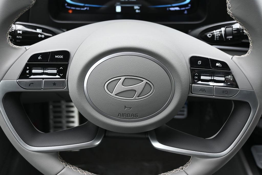 New 2026 Hyundai Elantra Sport FWD image 14