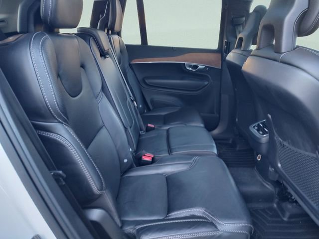 Used 2020 Volvo XC90 T6 Inscription w/ Protection Package Premier image 31