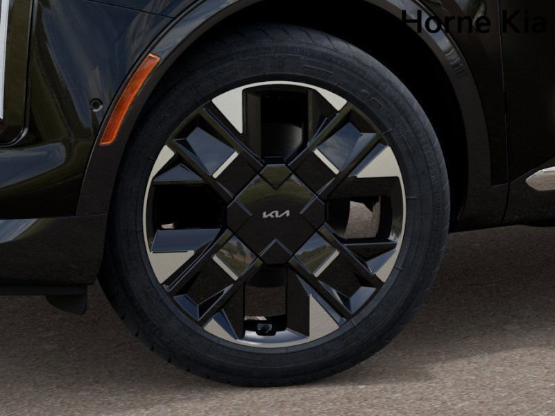 New 2026 Kia Sportage SX Prestige image 9