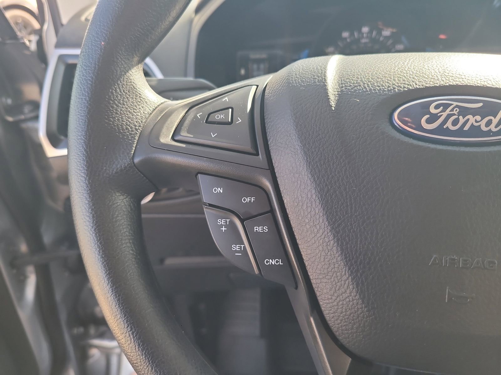 Used 2024 Ford Edge SE AWD/4WD image 13