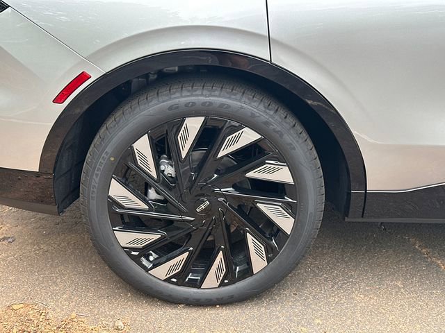New 2026 Lincoln Nautilus Reserve AWD/4WD image 19
