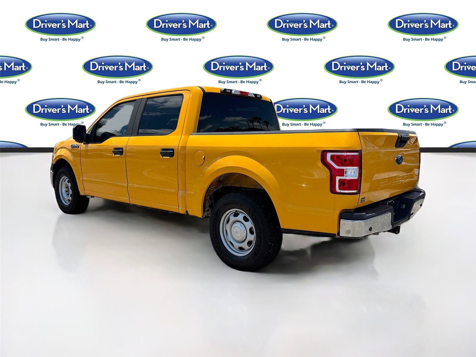 Used 2018 Ford F150 XL w/ Equipment Group 101A Mid RWD image 5