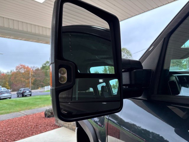 Used 2018 Chevrolet Silverado 2500 LT w/ All Star Edition AWD/4WD image 35