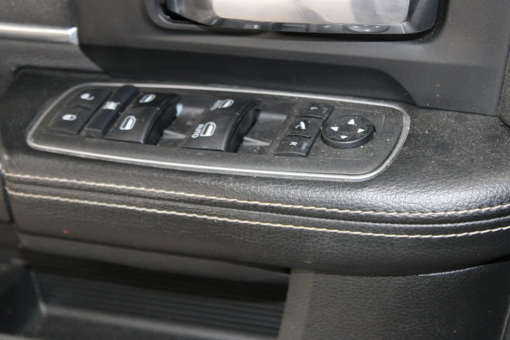 Used 2022 RAM 2500 Laramie AWD/4WD image 29