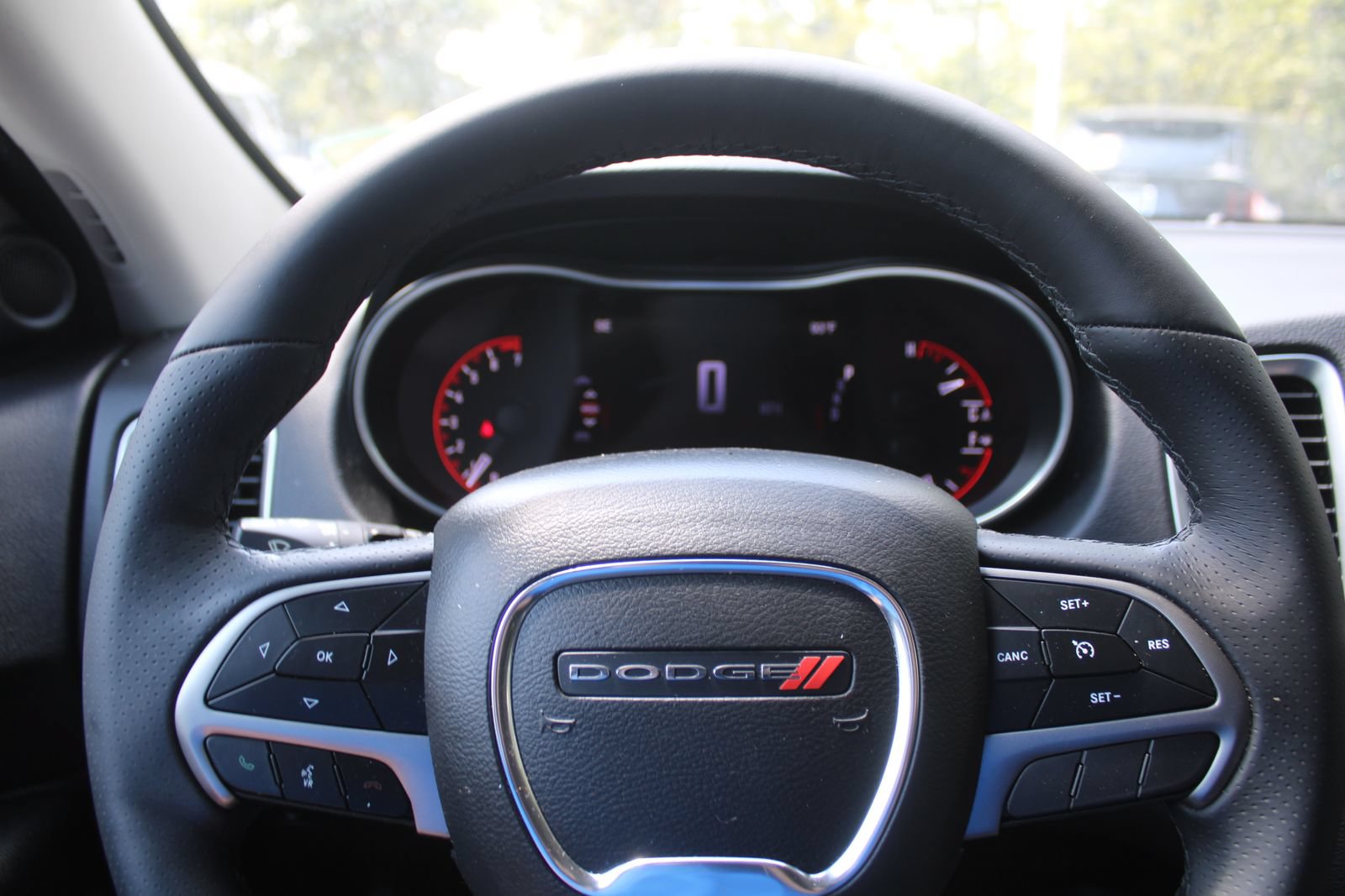 Used 2019 Dodge Durango SXT RWD image 25