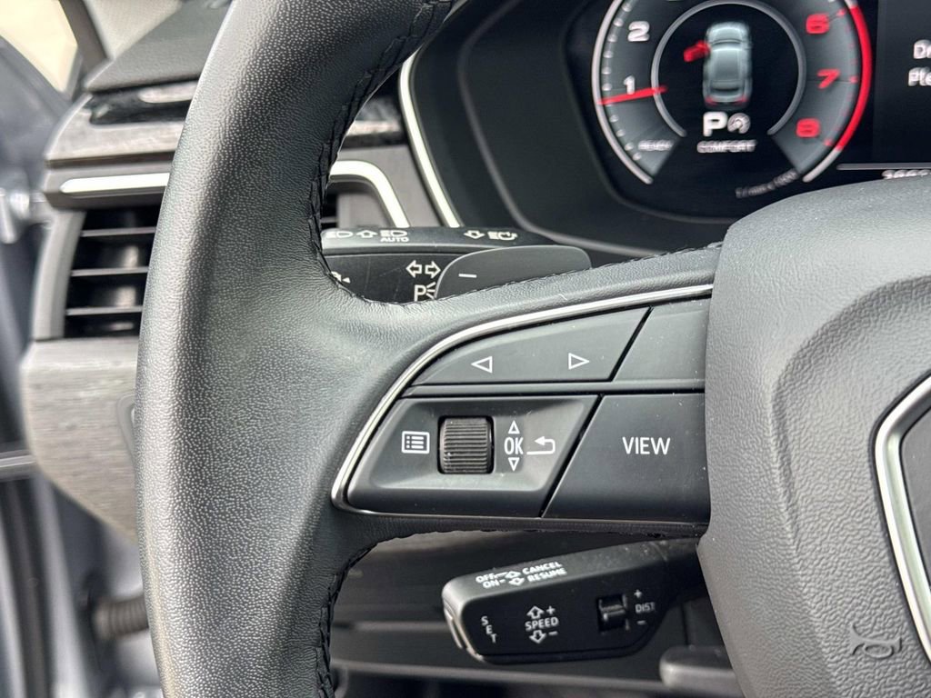 Used 2023 Audi A5 2.0T Premium Plus image 19