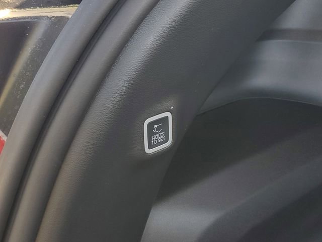 New 2025 Jeep Wagoneer S Limited image 10