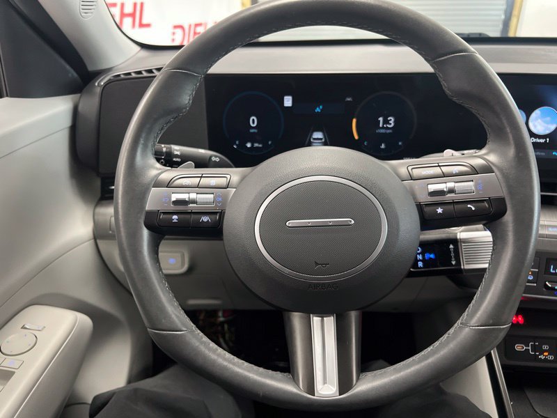 Used 2024 Hyundai Kona SEL w/ Convenience Package AWD/4WD image 23