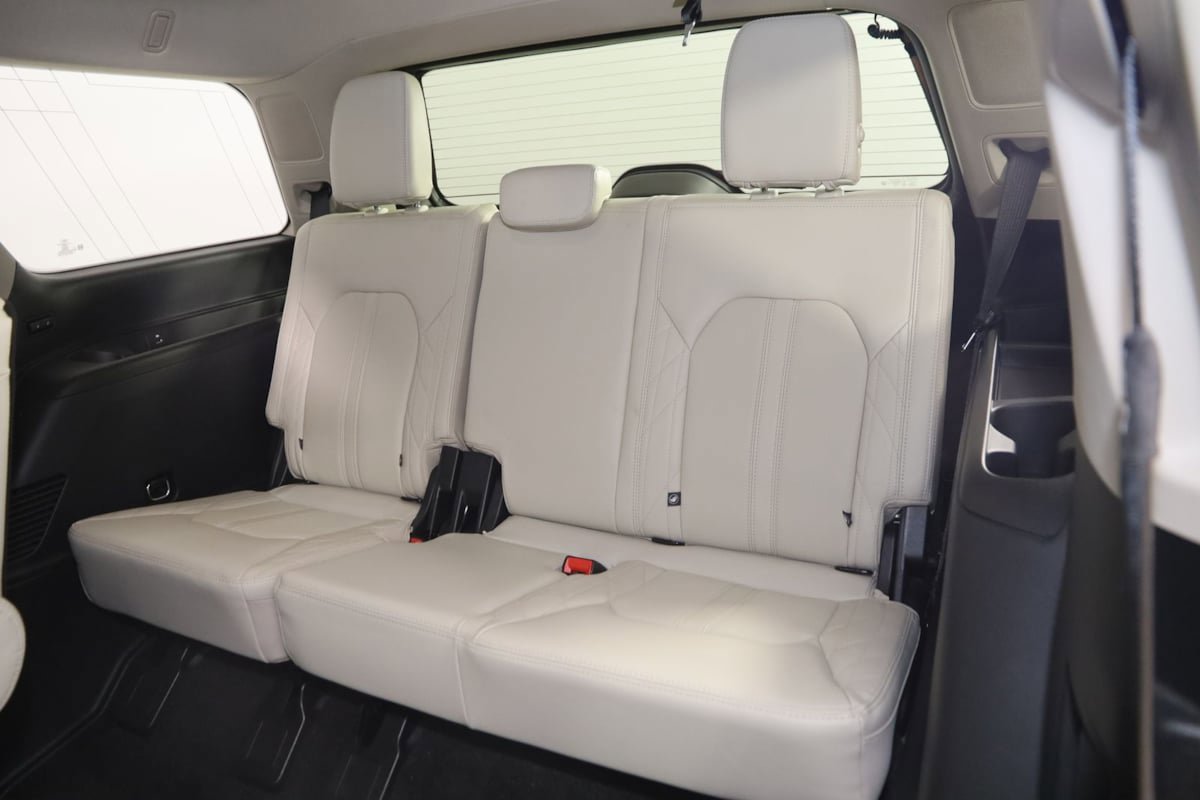Used 2020 Ford Expedition Platinum AWD/4WD image 53