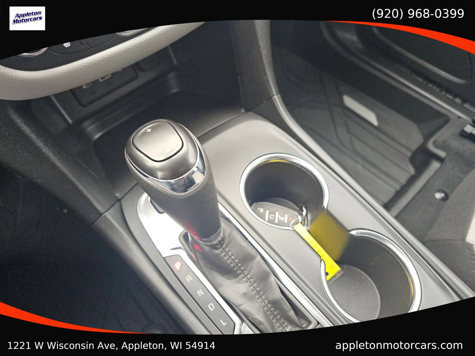 Used 2021 Chevrolet Equinox LT image 19