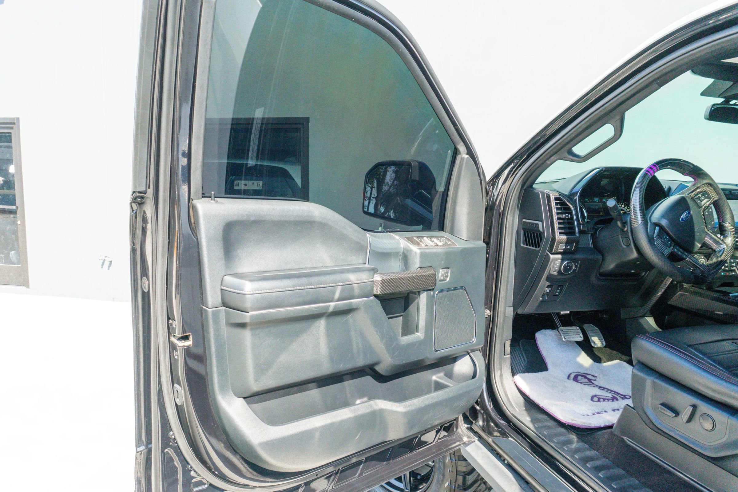 Used 2020 Ford F150 Lariat w/ Equipment Group 502A Luxury image 74