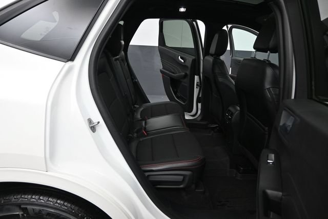 Certified 2024 Ford Escape ST-Line w/ Tech Pack #1 AWD/4WD image 26