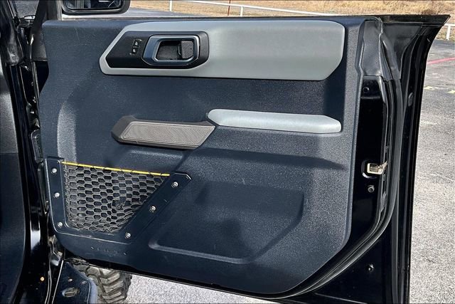 Used 2023 Ford Bronco Badlands image 28