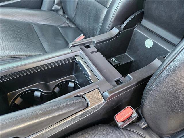 Used 2012 Acura TL w/ Technology Package image 18