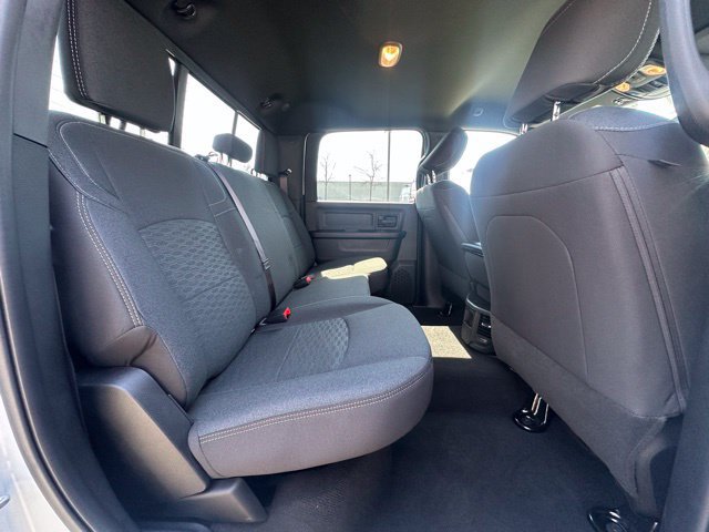 New 2026 RAM 2500 Tradesman AWD/4WD image 28