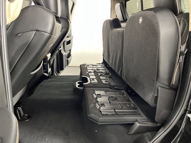 Used 2022 RAM 3500 Laramie AWD/4WD image 49