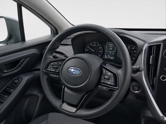 Certified 2025 Subaru Crosstrek 2.5i Premium AWD/4WD image 13