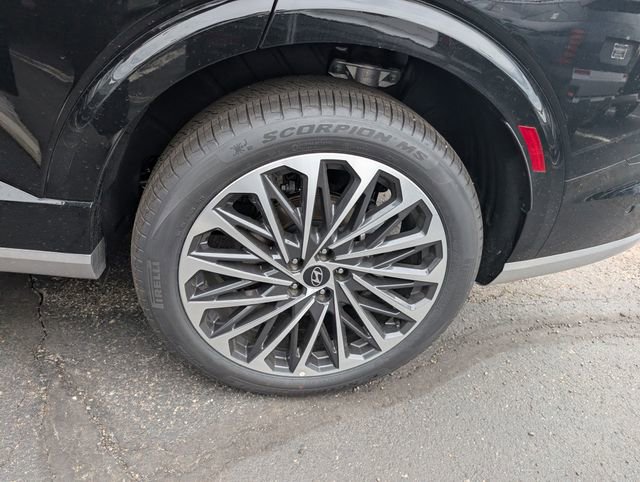New 2026 Hyundai Palisade Calligraphy AWD/4WD image 25