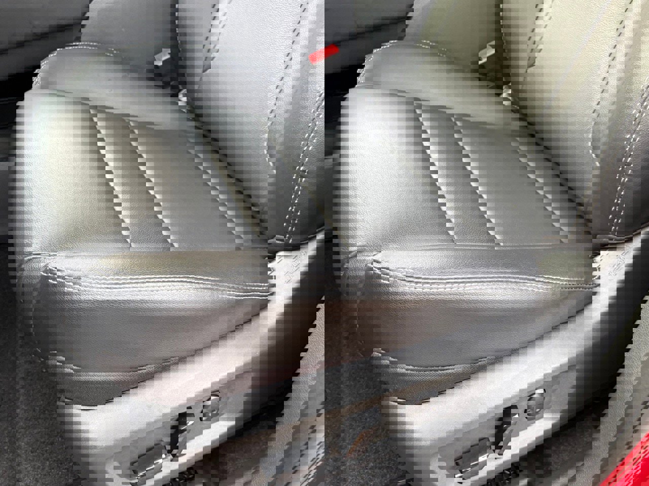 Certified 2023 Nissan Rogue SL w/ SL Premium Package image 30