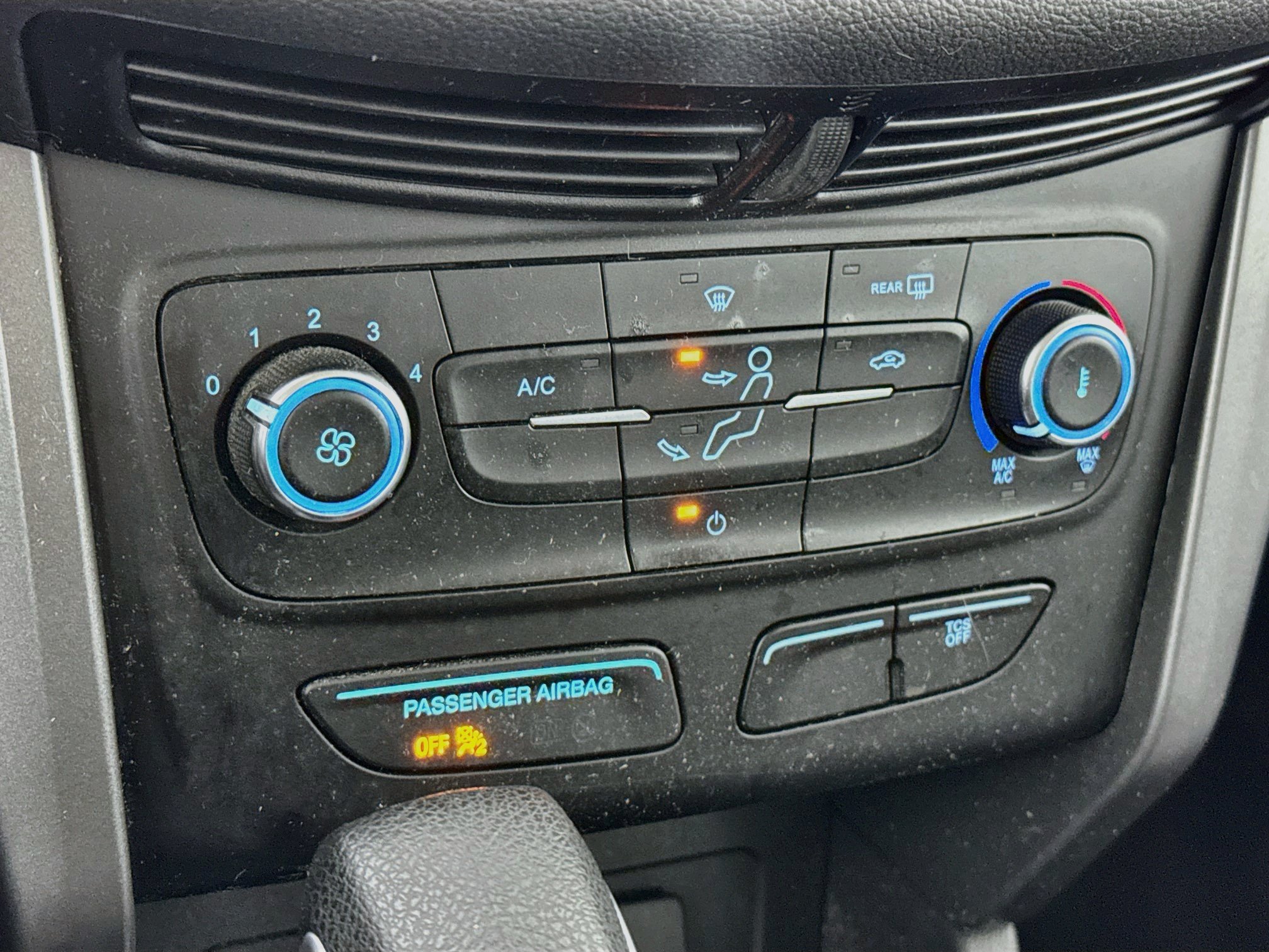 Used 2017 Ford Escape S FWD image 15