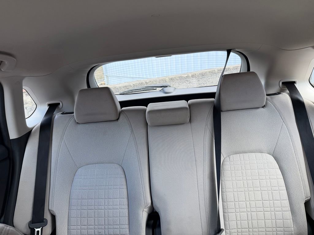 Used 2025 Honda HR-V LX image 20