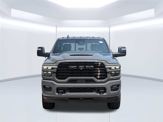 New 2026 RAM 2500 Laramie w/ Night Edition AWD/4WD image 10