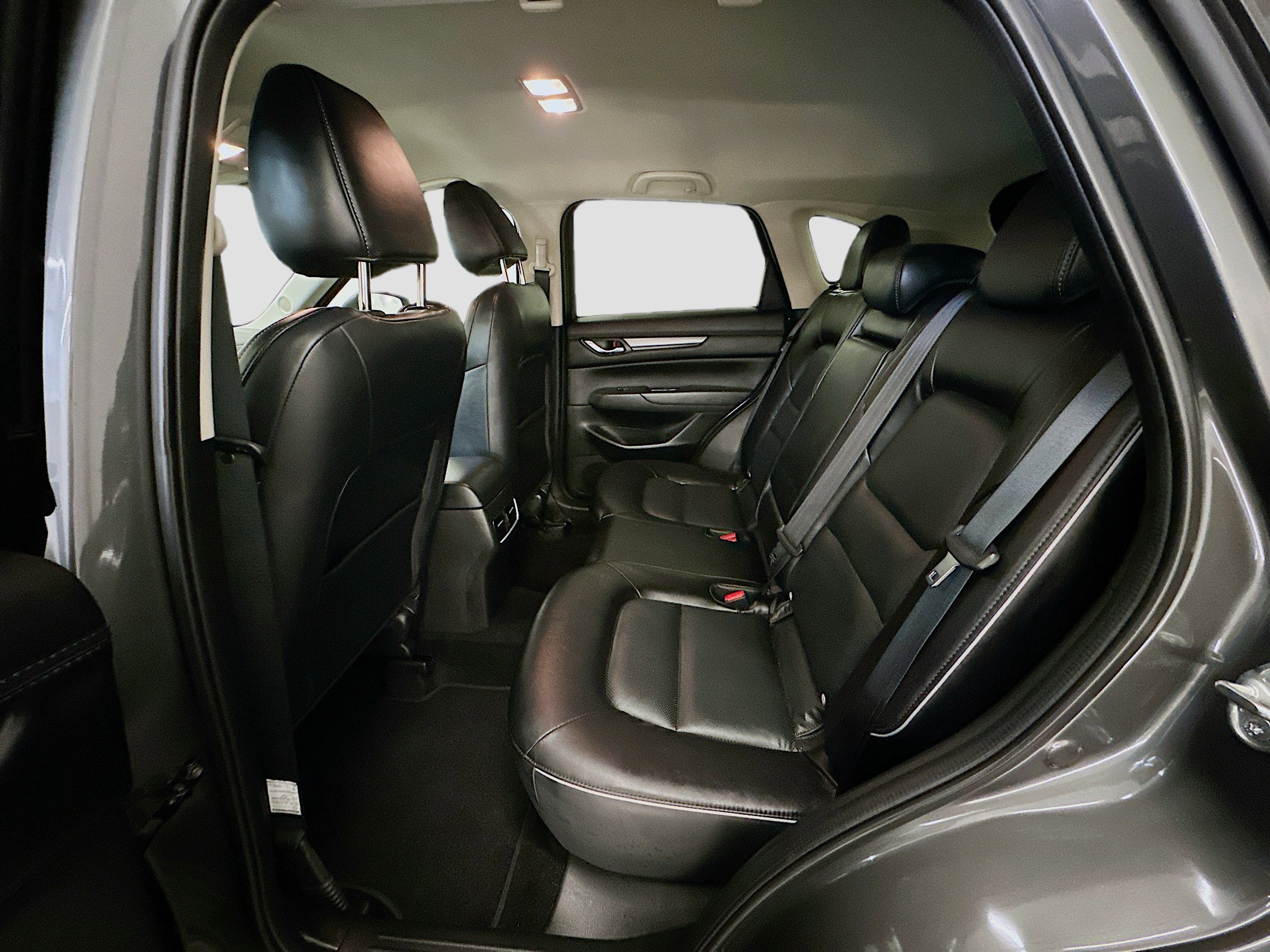 Used 2025 MAZDA CX-5 AWD 2.5 S w/ Select Package image 29