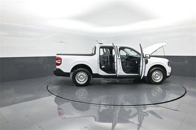 New 2026 Ford Maverick XL image 41