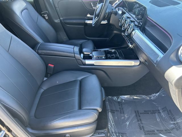Used 2023 Mercedes-Benz GLB 250 image 13