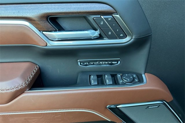 New 2026 GMC Sierra 1500 Denali Ultimate image 11