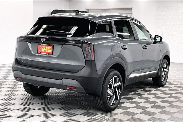 New 2026 Nissan Kicks SV image 17