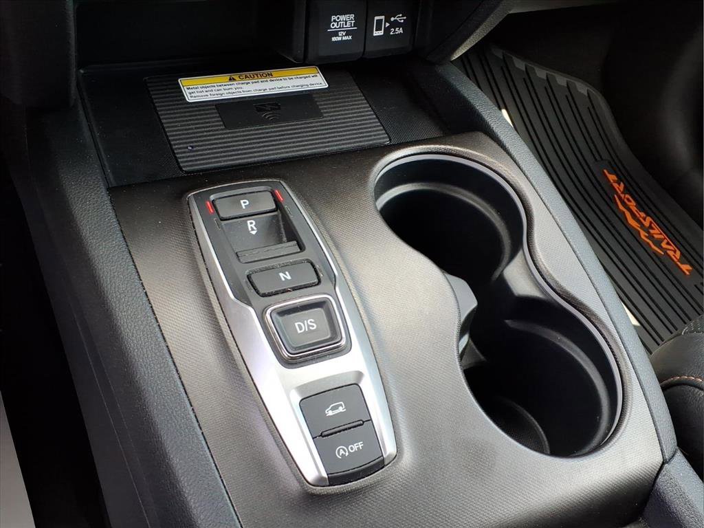 Used 2023 Honda Passport TrailSport image 25
