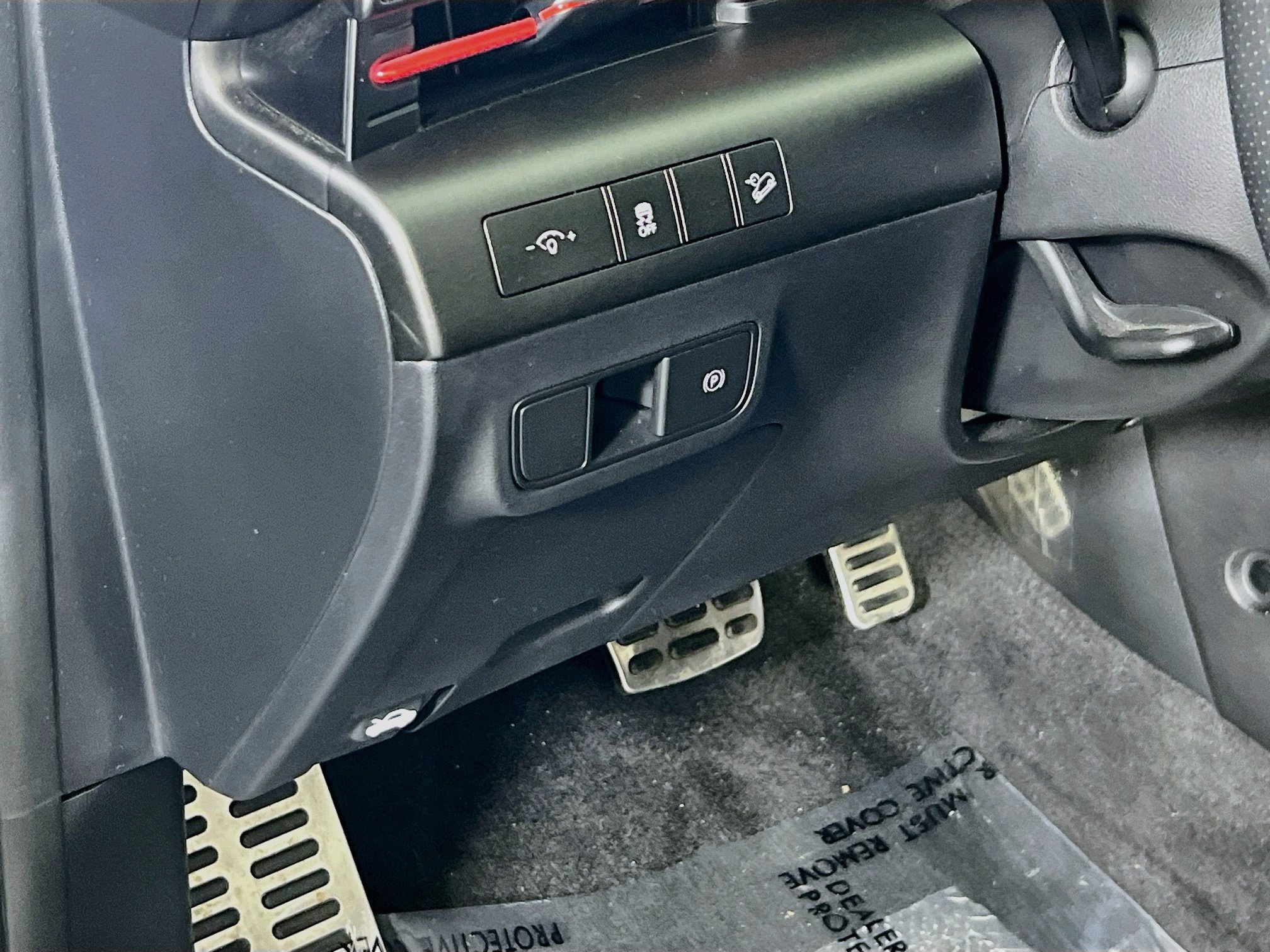 Used 2024 Hyundai Kona N Line AWD/4WD image 10