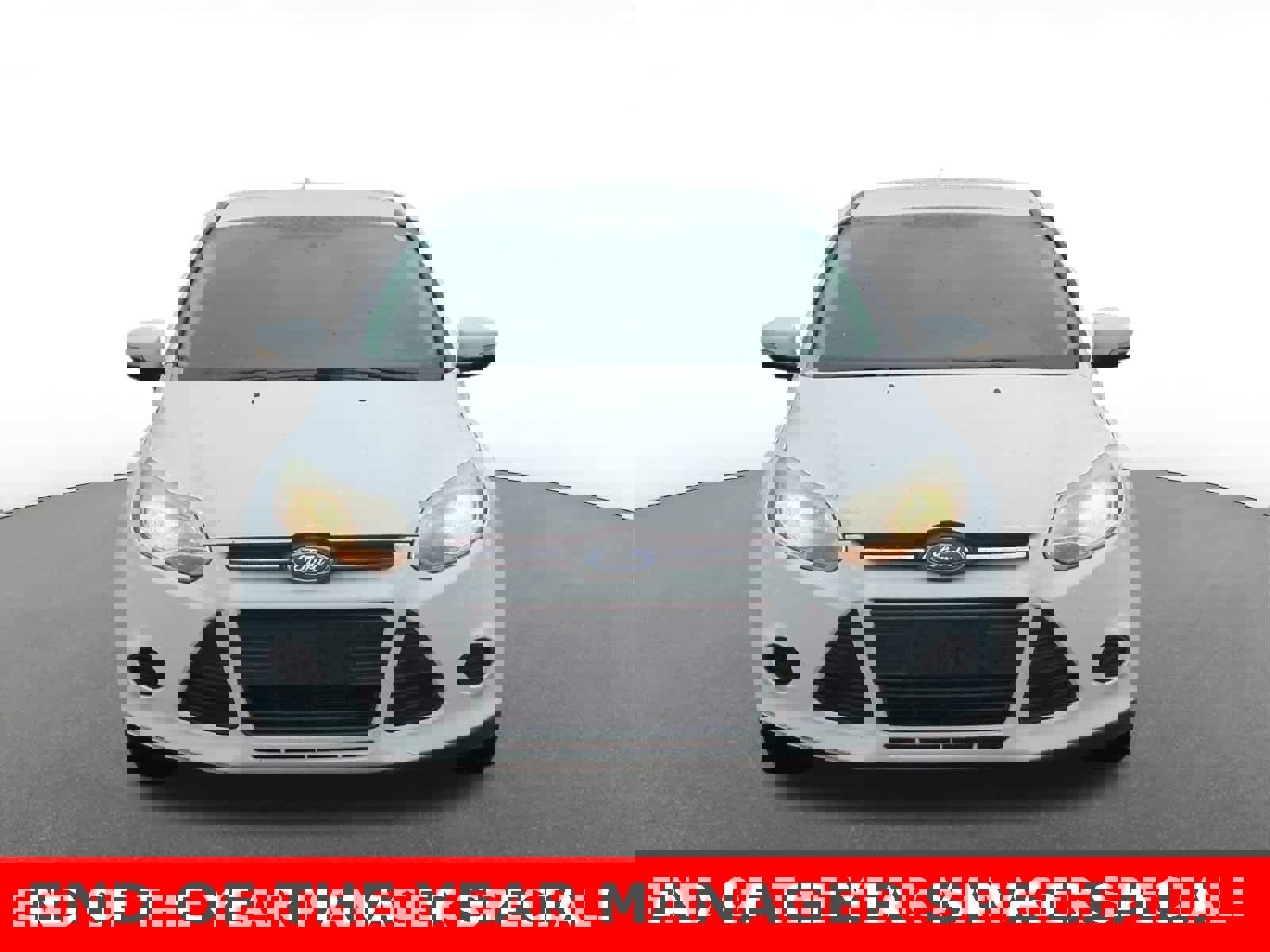 Used 2014 Ford Focus SE image 9