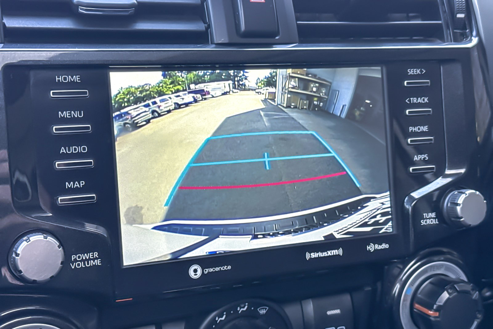 Used 2023 Toyota 4Runner 40th Anniversary SE AWD/4WD image 19