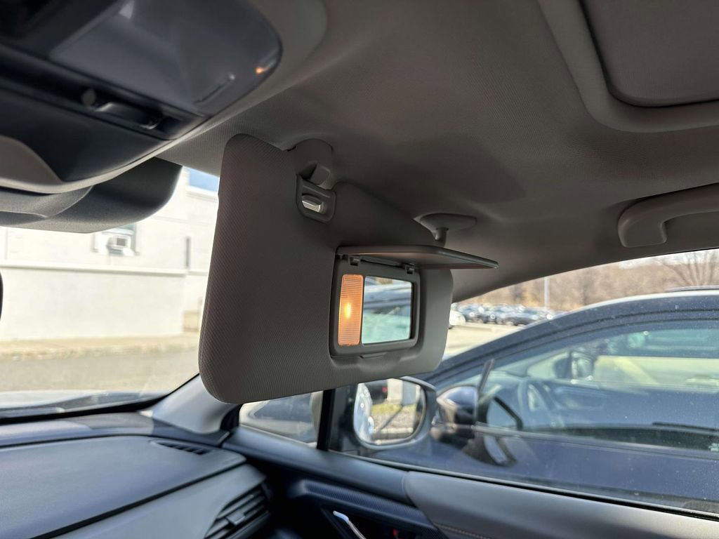 New 2026 Subaru Crosstrek 2.5i Limited image 16