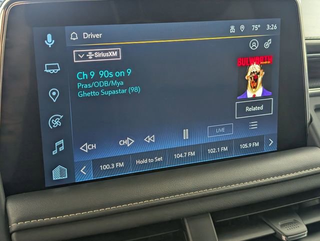 Used 2023 Chevrolet Suburban Premier image 20